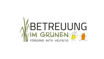 Betreuung im Grünen (Einrichtung der Gemeinde Alleshausen) Logo