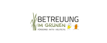 Betreuung im Grünen (Einrichtung der Gemeinde Alleshausen) Logo